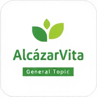 Alcazarvitavb logo