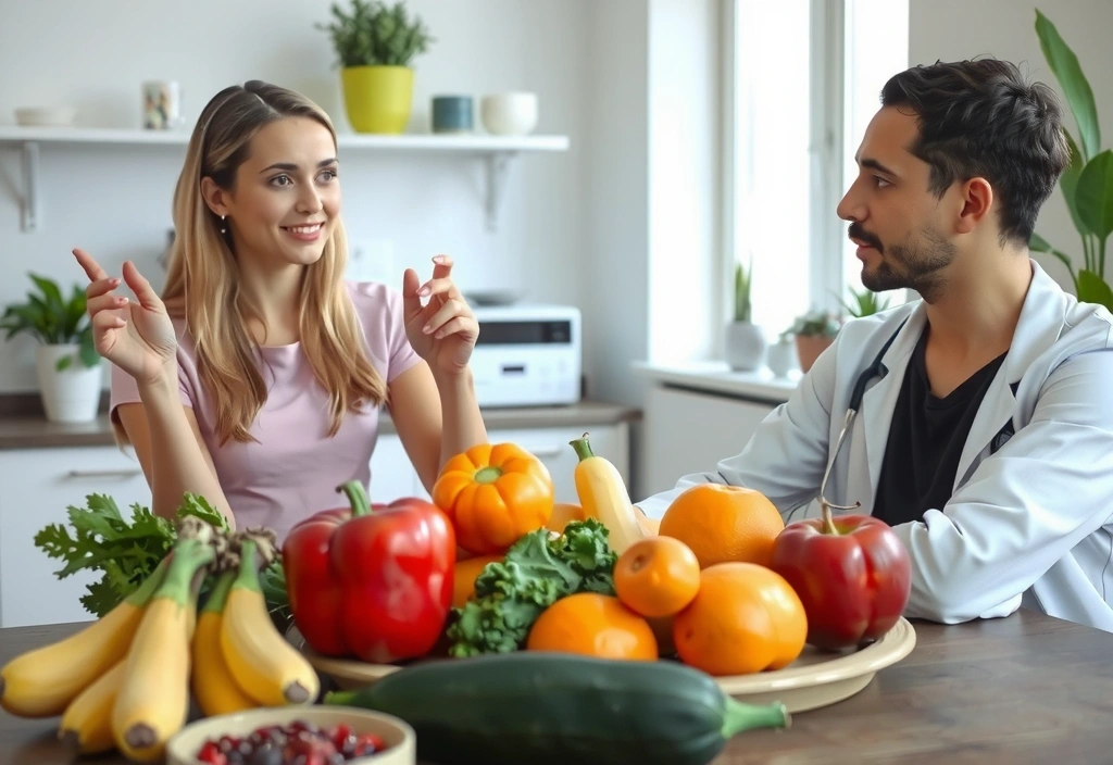 Consejos de Dietistas