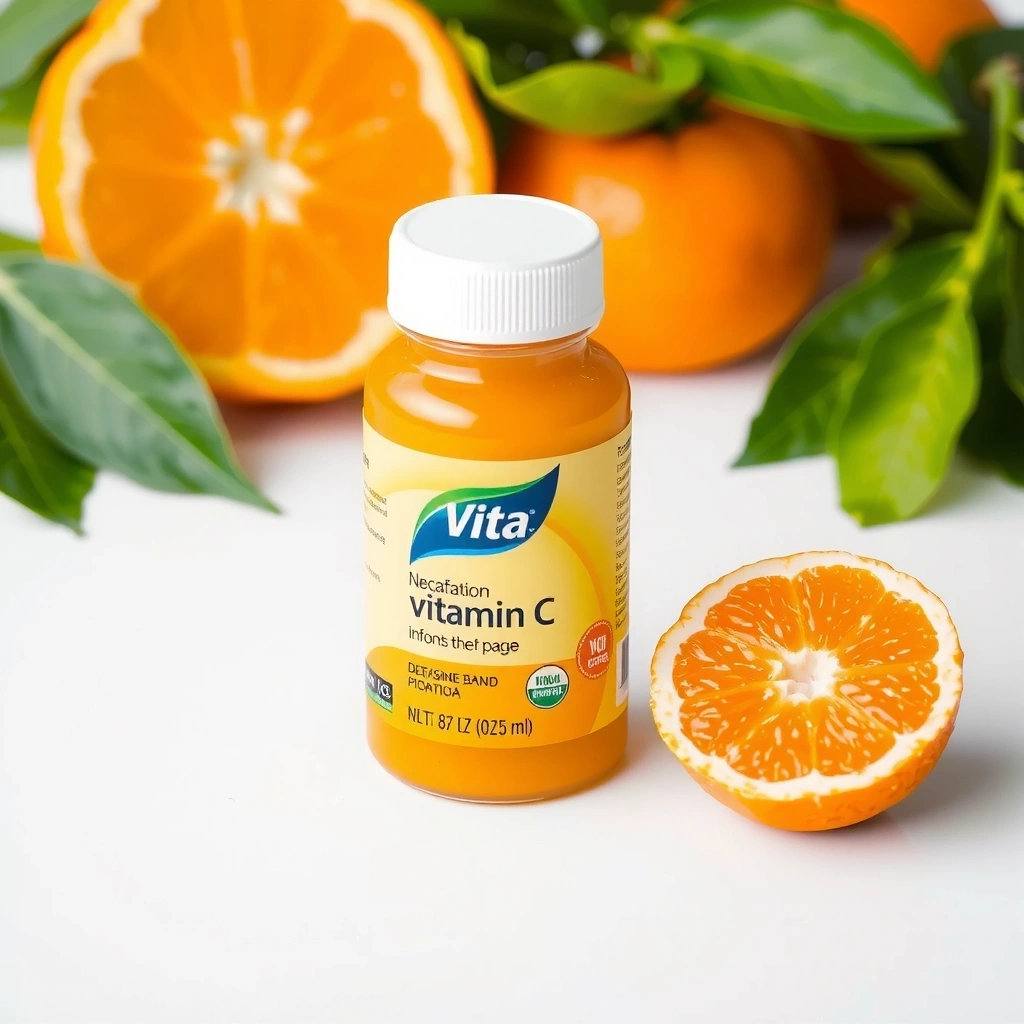 Vitamina C de Alcazarvitavb